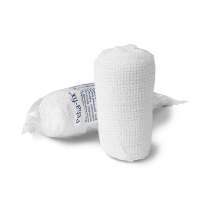 Peha-fix elastické fixační obinadlo 6 cm × 4 m 1 ks