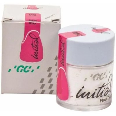 GC Initial MC, Dentin, 50g, D-A3.5