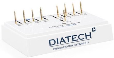 CAD/CAM Preparation Kit