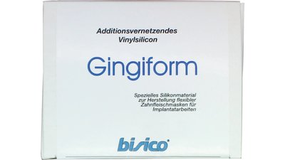 Gingiform