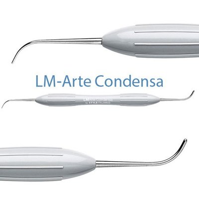 LM-Arte Condesa, LM 488-489 XSI