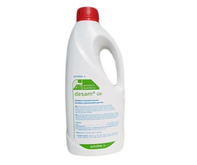 DESAM GK 1 l dez.plochy