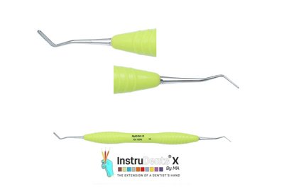 Hladítko Nyström III