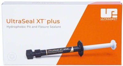 Ultraseal XT Plus Clear Refill