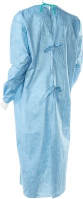 Foliodress gown Protect OP-Mäntel