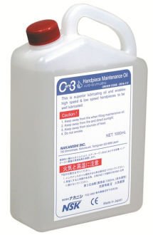 NSK Care3/iCare+ olej