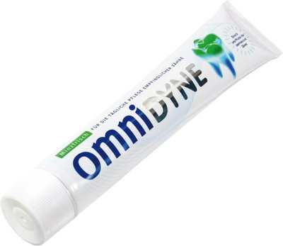 OmniDYNE