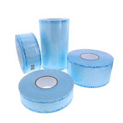 SIMPLEE Sterilizační role 25cm x 100m