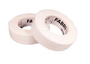 Plaster 25mmx5m Intra Fabri Tape 16szt/op