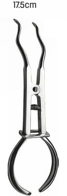 Kleště na spony Washington