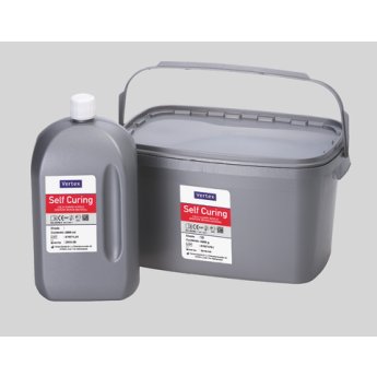 VERTEX SELF CURING P04 Clear 500g