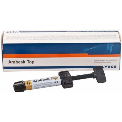 Arabesk top doplňkové balení 1x 4 g B2