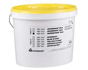 Interstone new 20 kg