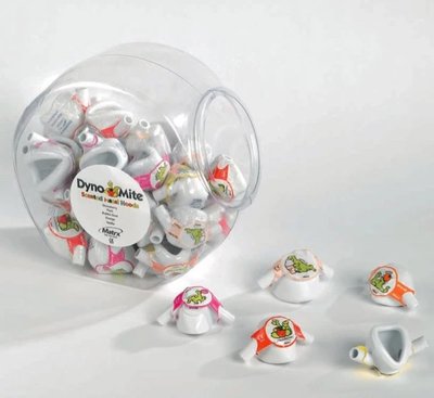 Maseczka nosowa do sedacji - WARIANTY