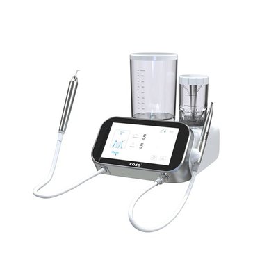 COXO PT Master zubní ultrazvuk s pískovačem