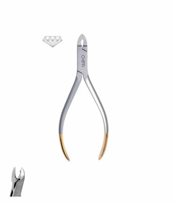 Kleszcze protetyczne KP-964-000-PZMK