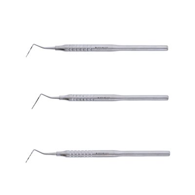 SIMPLEE Parodontometer CP 12 (3-6-9-12mm)