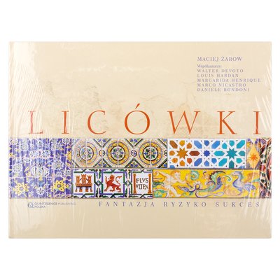 Maciej Żarow - Licówki