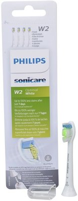 sonicare W Optimal White