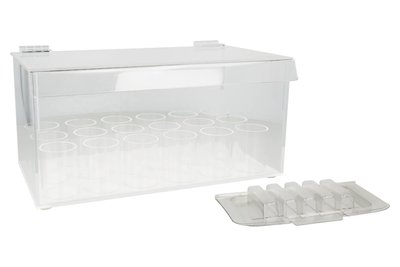 Stojak na elastomery Falcon - duży