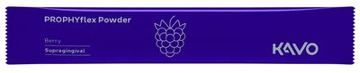 PROPHYflex powder borůvka (1200g; 80x15g sáčky)