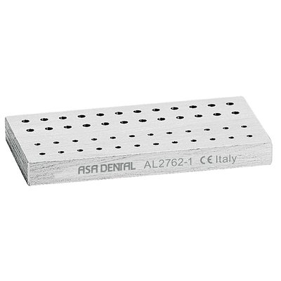 Stojánek ASA na vrtáčky pro 48 ks FG/RA