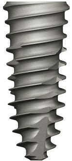 TSIV SA Fixture Standard 4,5 x 11,5 mm