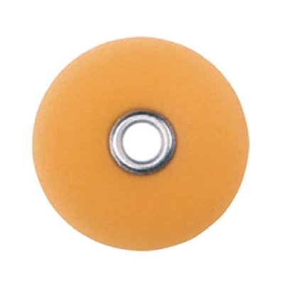 Sof-Lex XT sv.oranžové jemné 50 ks