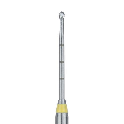 Meisinger Endo Access Bur 34mm HM191A.206.012, 2ks