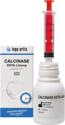 CALCINASE EDTA-Lösung