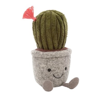 Jellycat vtipný kaktus 19 cm