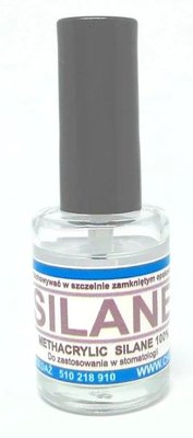 Silan metakrylowy 10ml CHEMIDENTAL
