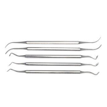 HS-P.K.Thomas, PKT1 Modelovací nástroj na vosk 1 ks