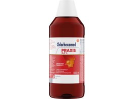 Chlorhexamed® PRAXIS 0,2%