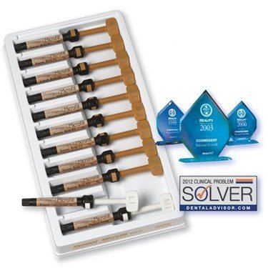 Cosmedent Renamel Microfill All Purpose Kit