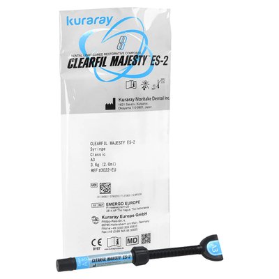 Clearfil Majesty ES-2 Classic 3,6 g Kuraray - A1