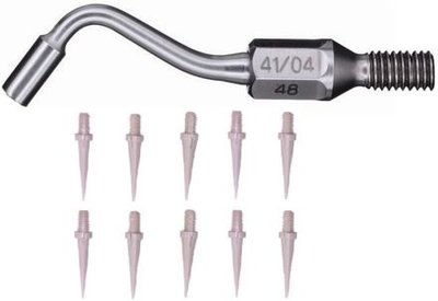Tip Kavo Sonicflex 2003L Implant Set
