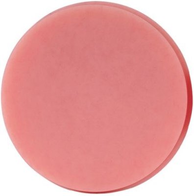 Aidite Pink PMMA disk 98/30 P1