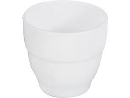 Ökopal-Mundspülglas