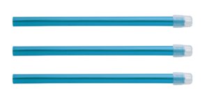 EURONDA Monoart odsávače slín - Modrá lagúna