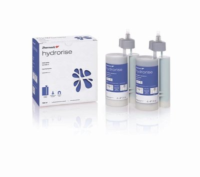 Hydrorise Maxi Putty Normal 2x380ml