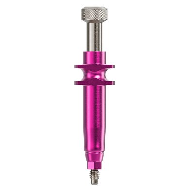 Impression Coping Open Tray Conical Connection NP O4x14mm