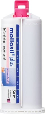 mollosil® Plus Automix2