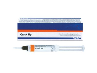 VOCO - Quick Up QuickMix striekačka 7,5g