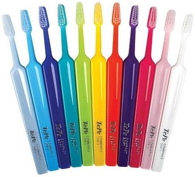 TePe Compact Select Soft
