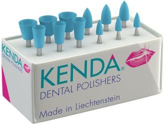 Kenda Prophy Set