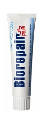 BioRepair Plus Sensitivity Control zubní pasta 100 ml