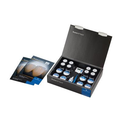 Ceramill tekutina FX