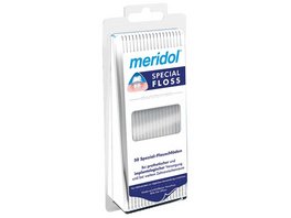 meridol® SPECIAL FLOSS