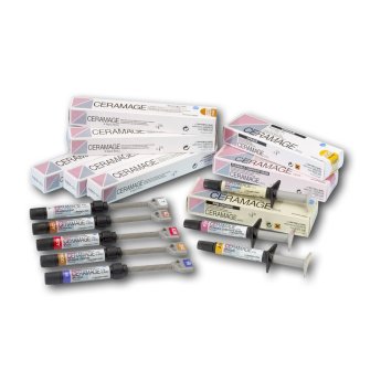 CERAMAGE Incize 57 stříkačka 4,6 g